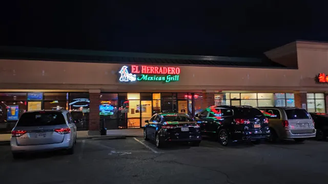 El Herradero Mexican Grill