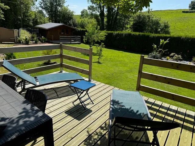 Escapade & Spa ( Balnéo et Sauna )