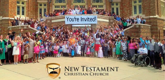 New Testament Christian Church