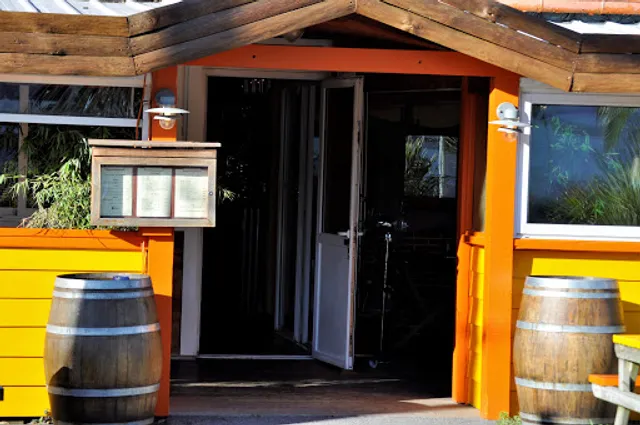 West Side Restaurant