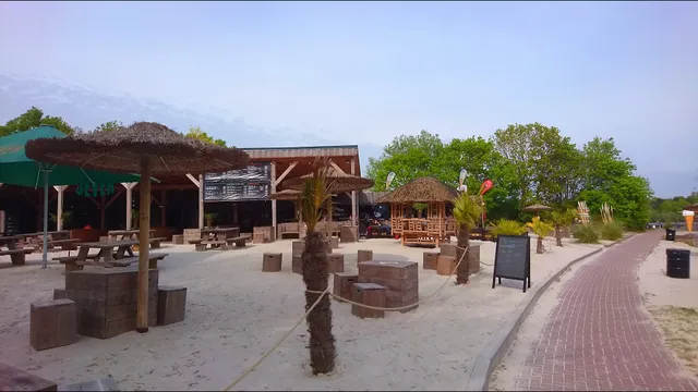 Ferienhaus "Gute Laune"