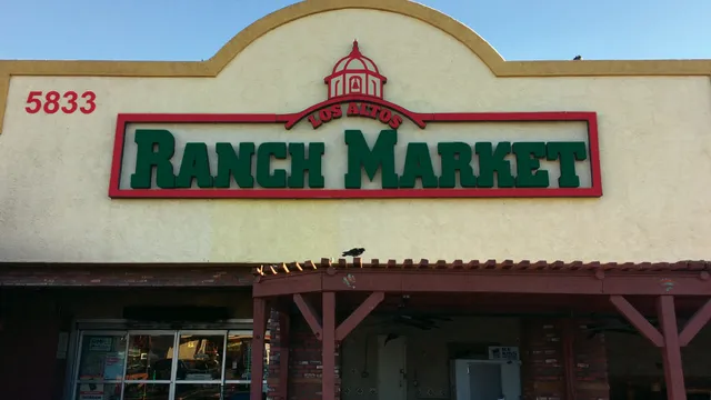 Los Altos Ranch Market