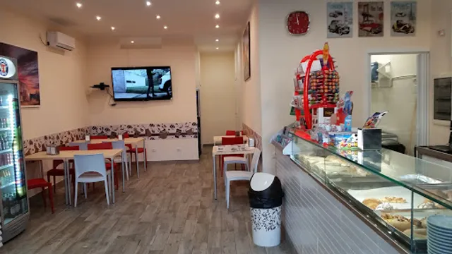 Bar Ristorante - Da Poldo