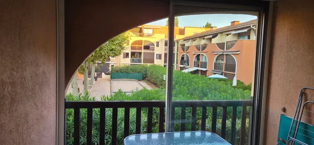 Résidence les Coraux