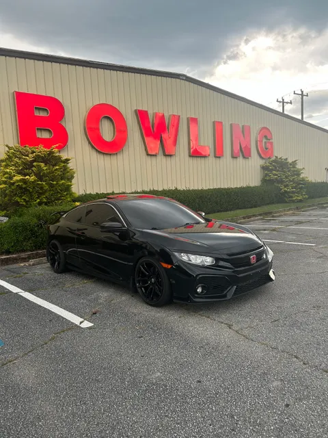 Bowling Connection Pro Shop
