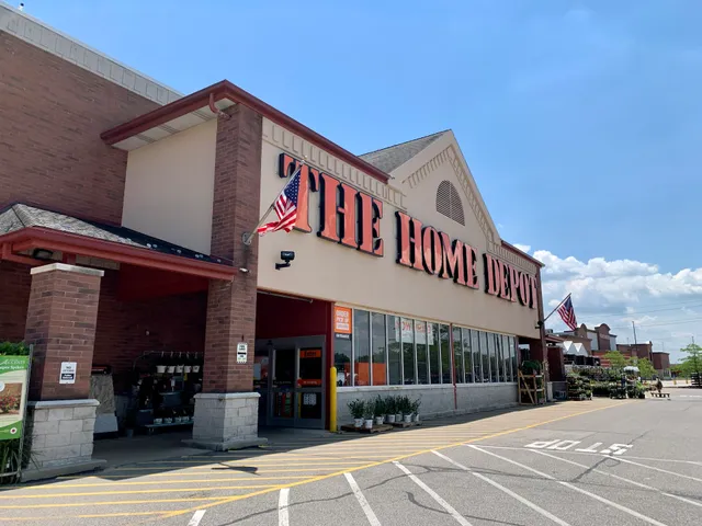The Home Depot