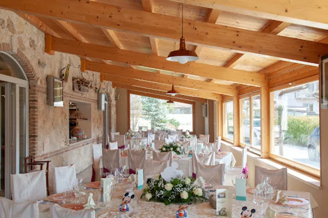 Ristorante Il Granaio