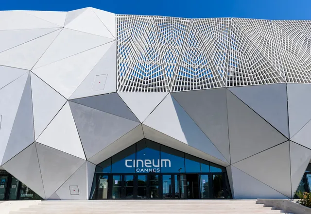 Cineum Cannes