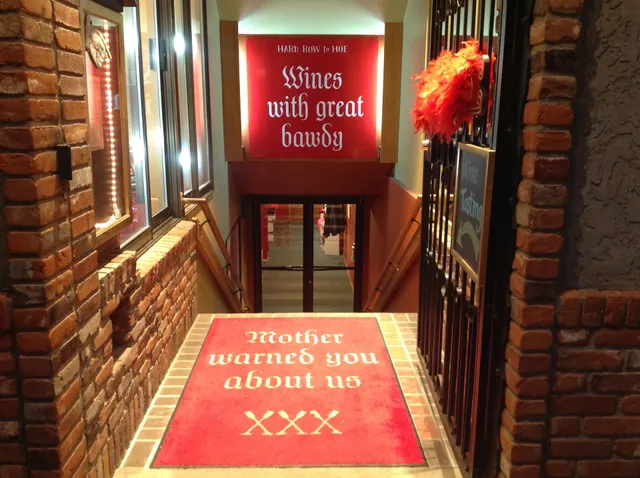 Hard Row to Hoe in Leavenworth