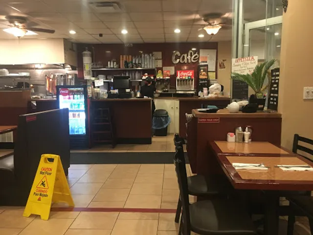 How Greek It Is Too!