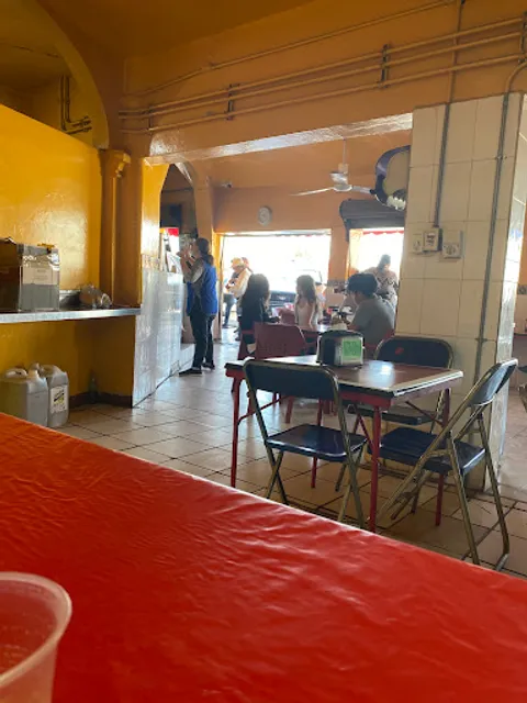 Taqueria Chanos