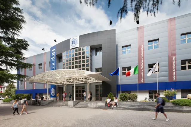 Università degli Studi di Bergamo