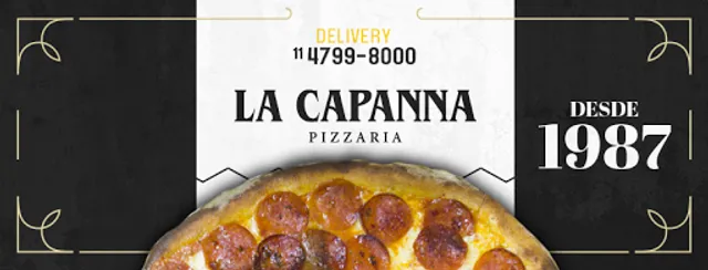 Pizzeria La Capanna