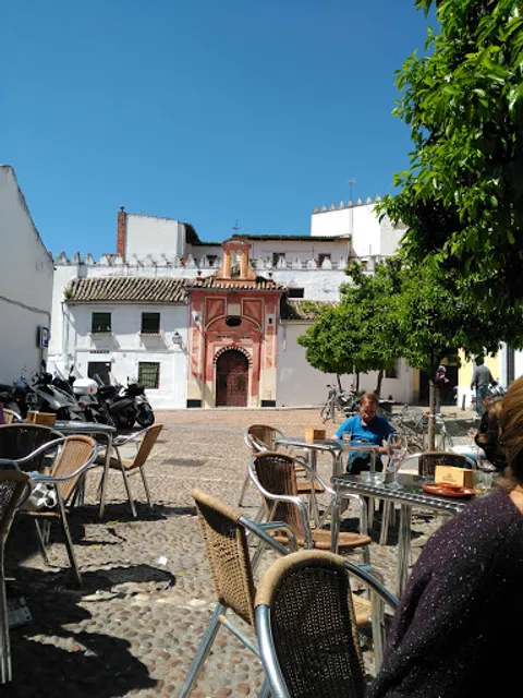 Bar "Baron" - Córdoba