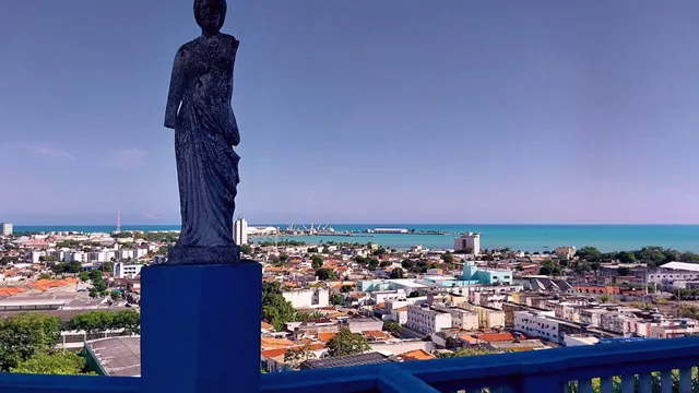 Maceio