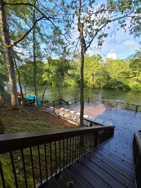 Worth the Wait Cabin