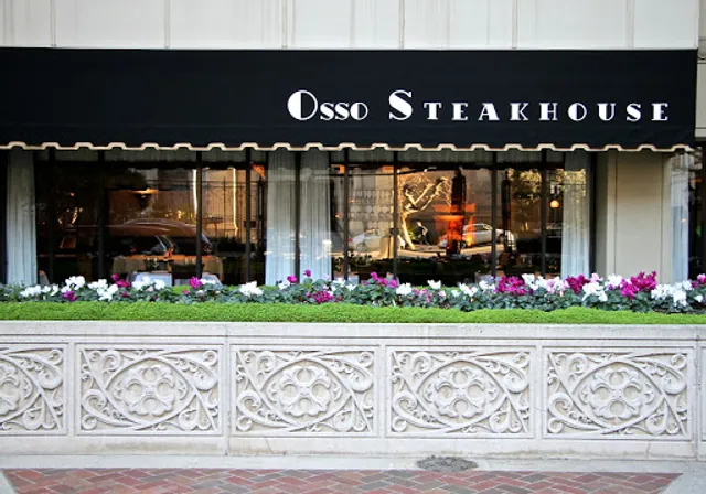 Osso Steakhouse