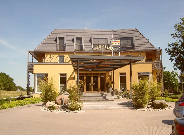 Hotel Meerlust