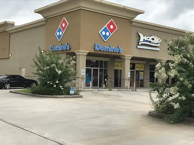 Domino's Pizza