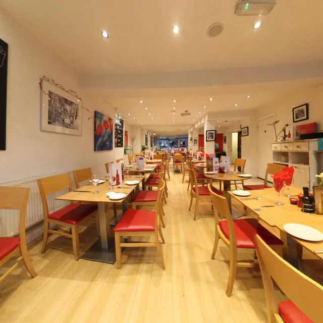 Giorgios Italian Restaurant