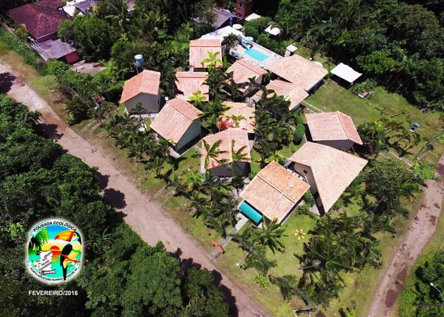 Pousada Porto Aventura