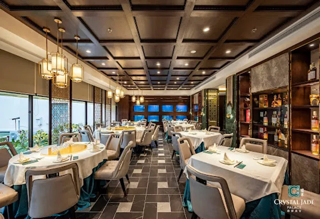 Crystal Jade Palace Restaurant