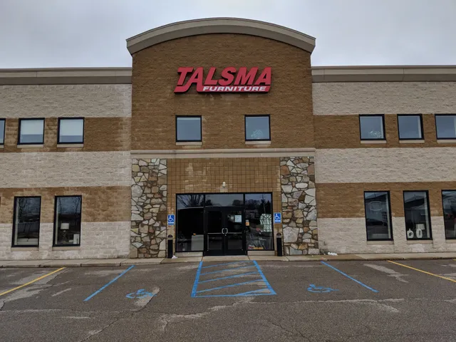 Talsma Furniture