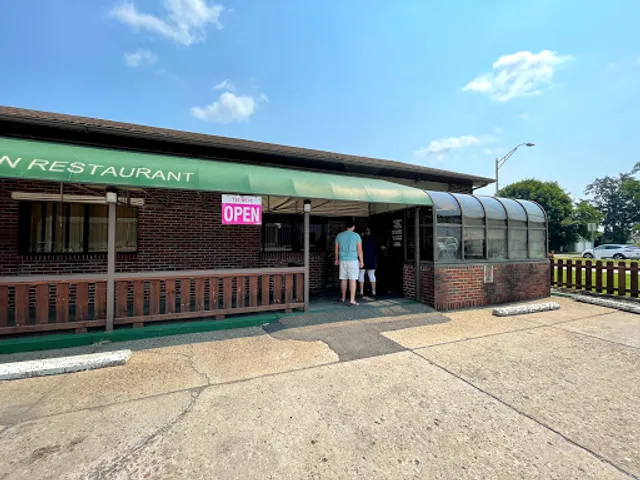 Yolanda's Pizza & Restaurant