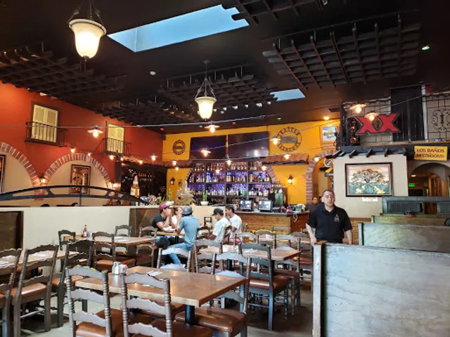Santa Fe Mexican Grill