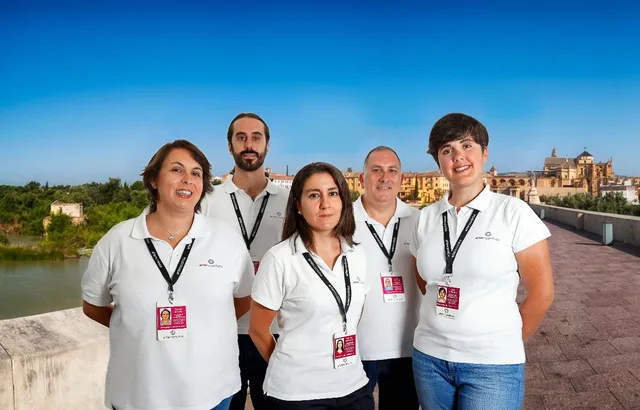ArtenCórdoba | Visitas Guiadas & Tours
