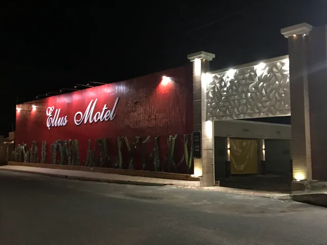 Ellus Motel
