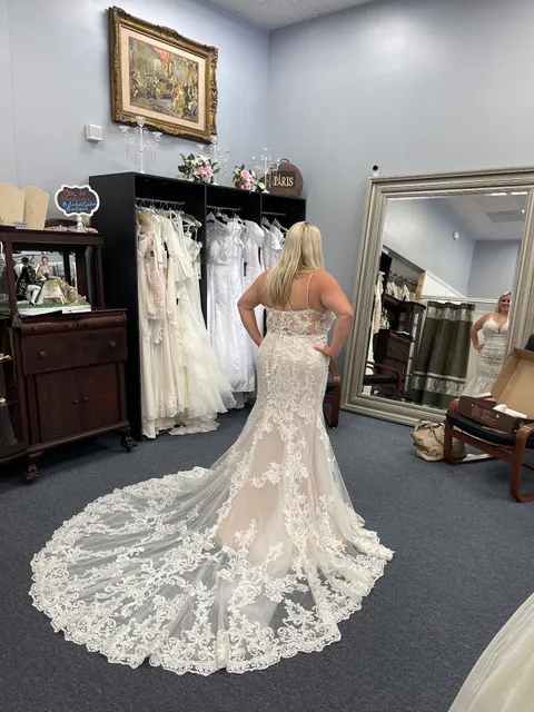 Erika's Couture Boutique