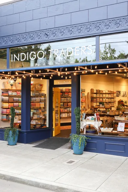 INDIGO TRADERS