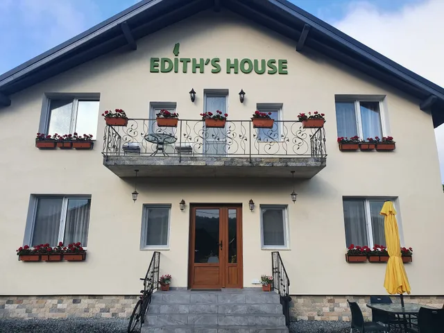 Edith's House Turda