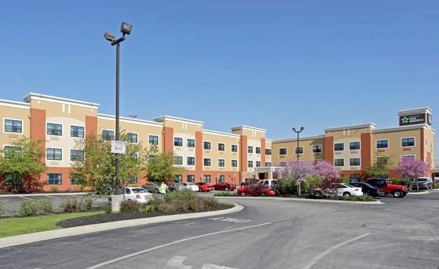 Extended Stay America Suites- Chicago - Midway