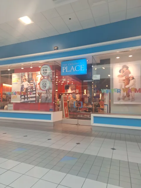 The Children's Place