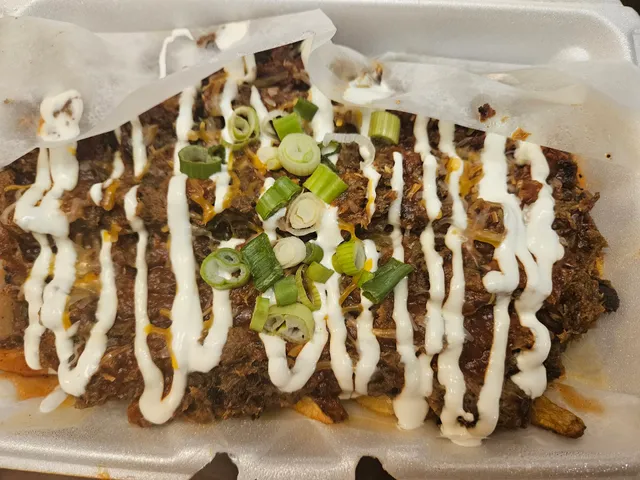 Sterling’s Famous Smoke House