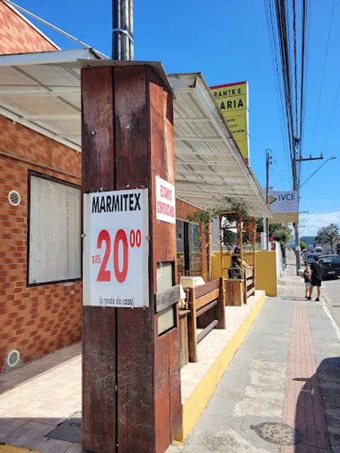 Pitti Restaurante E Churrascaria