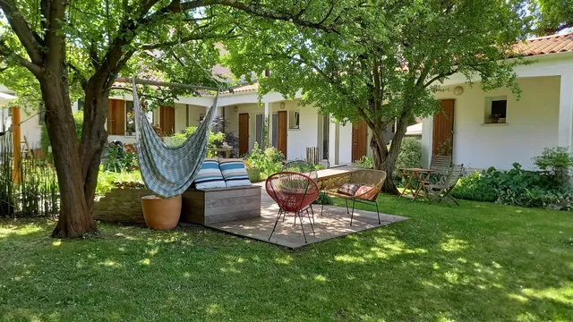 Bed and Breakfast Terre View