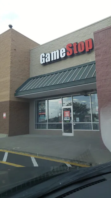 GameStop