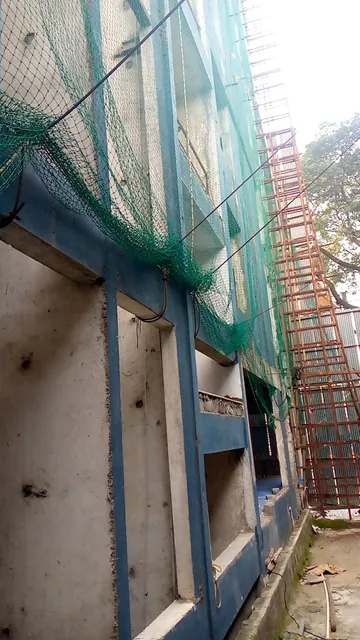 OYO 9058 Neema Residency