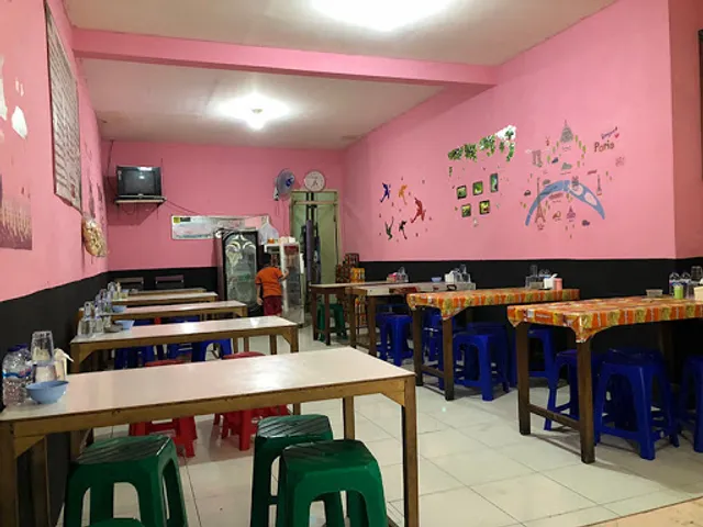 Depot Barokah Cab. Mbah Riman Kediri