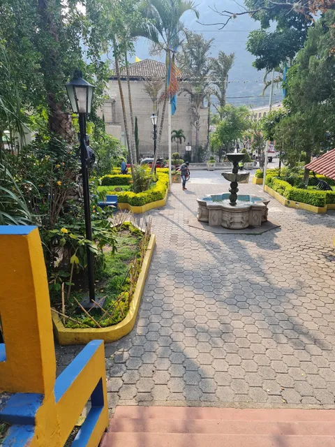 Municipalidad Panajachel