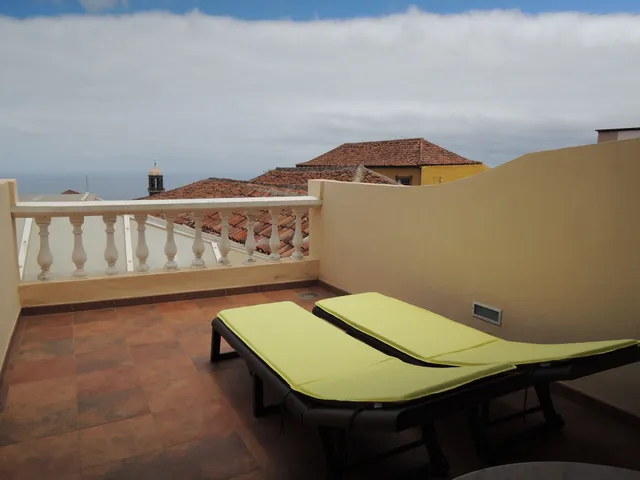 Pensión Silene Orotava