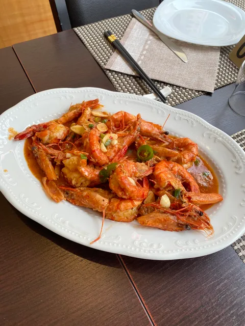 Sampan - 川喜 Ristorante Cinese