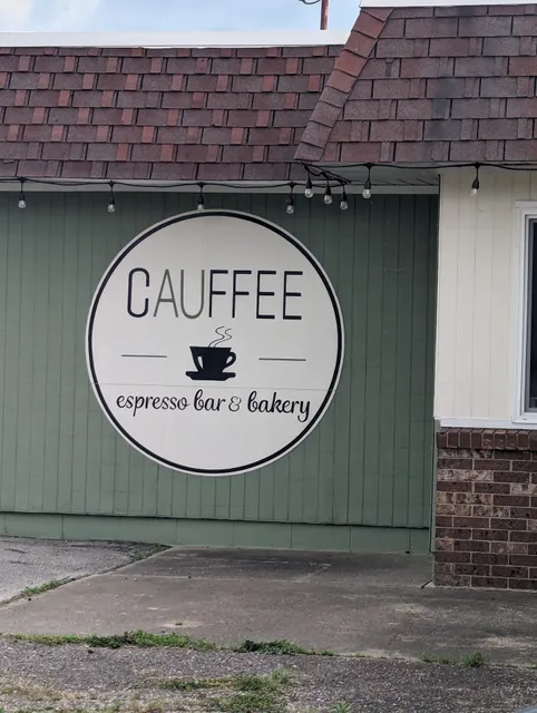 Cauffee Espresso Bar and Bakery