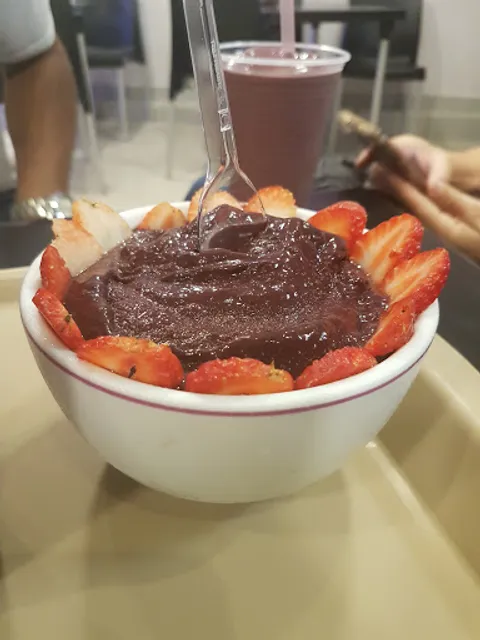 Quero Açaí Centro