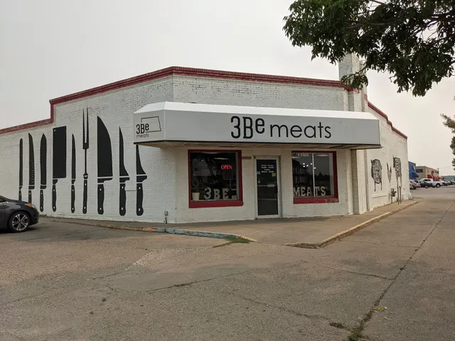 3Be Meats