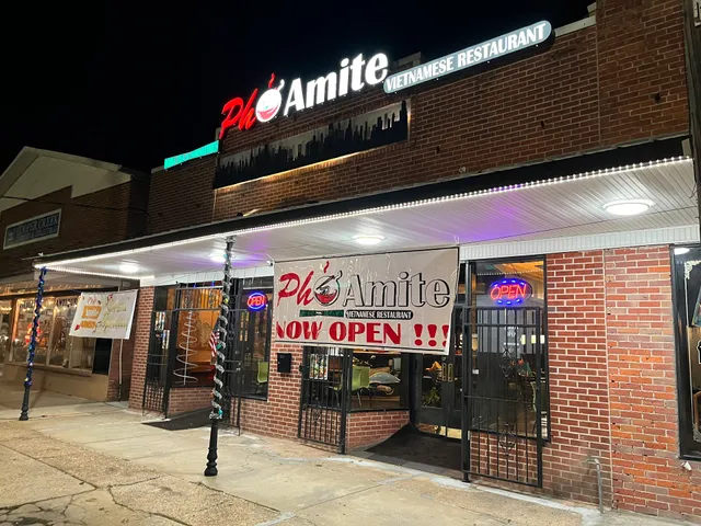 Pho Amite