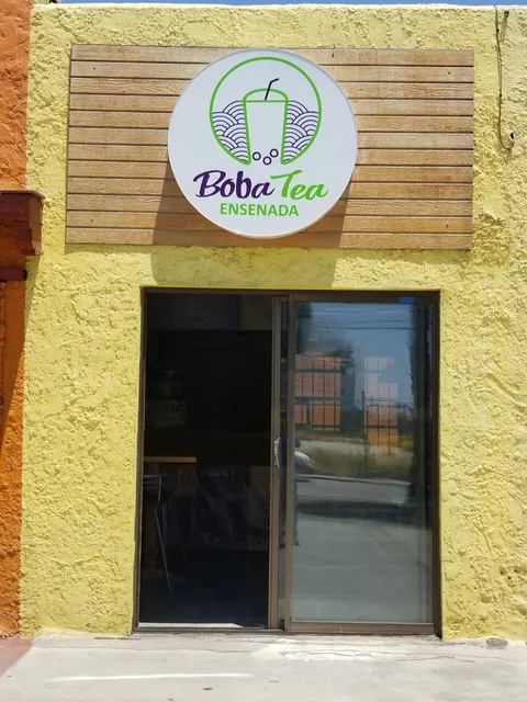 Boba Tea Ensenada - Plaza Artesanal
